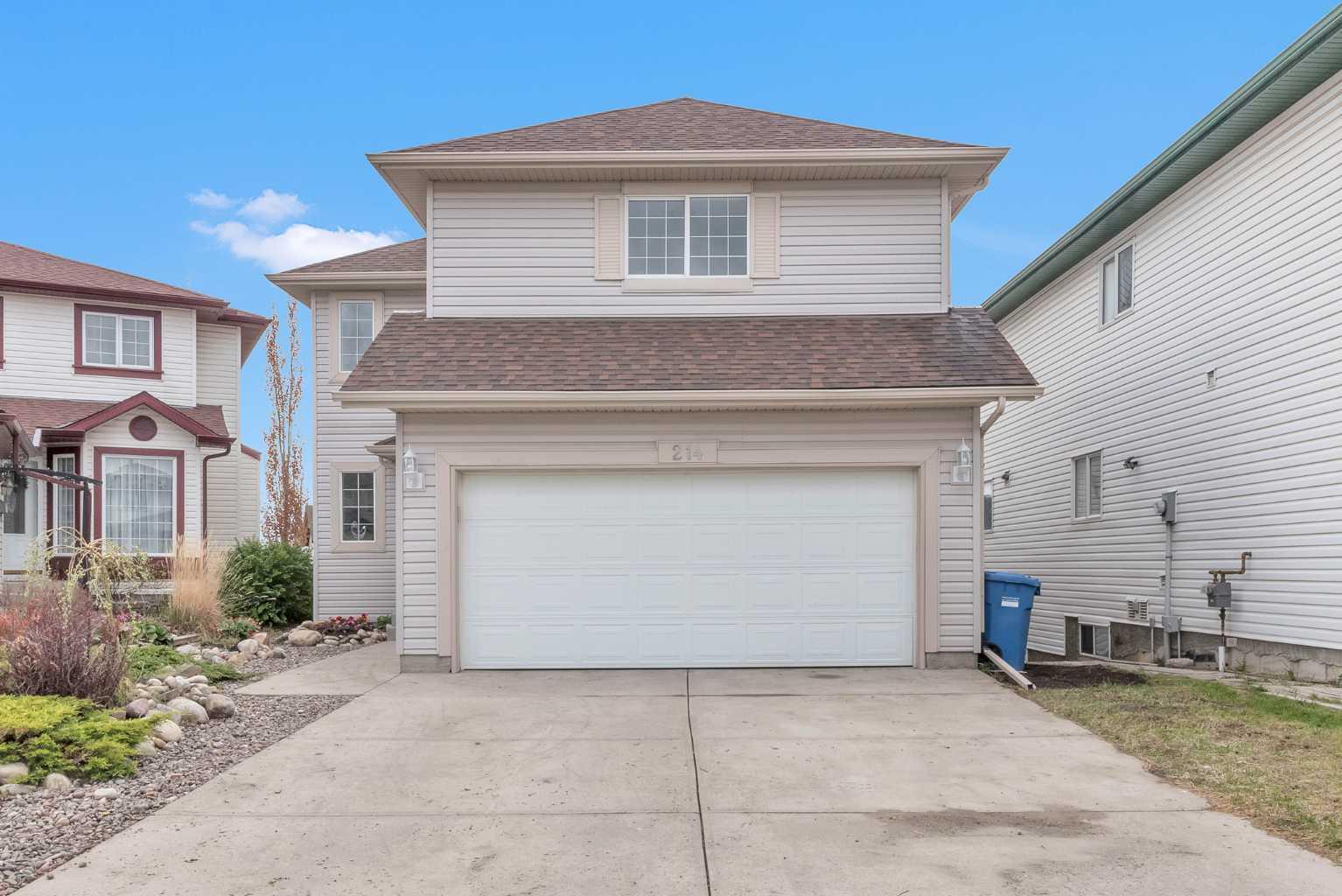 214 Royal Birch View NW, T3G 5J8