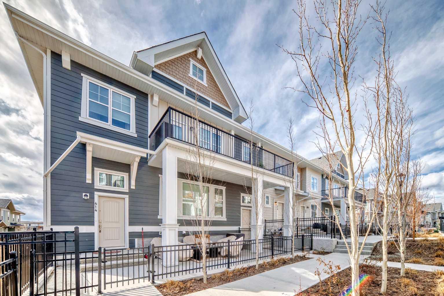 410 Cranbrook Walk SE, T3M 2V5