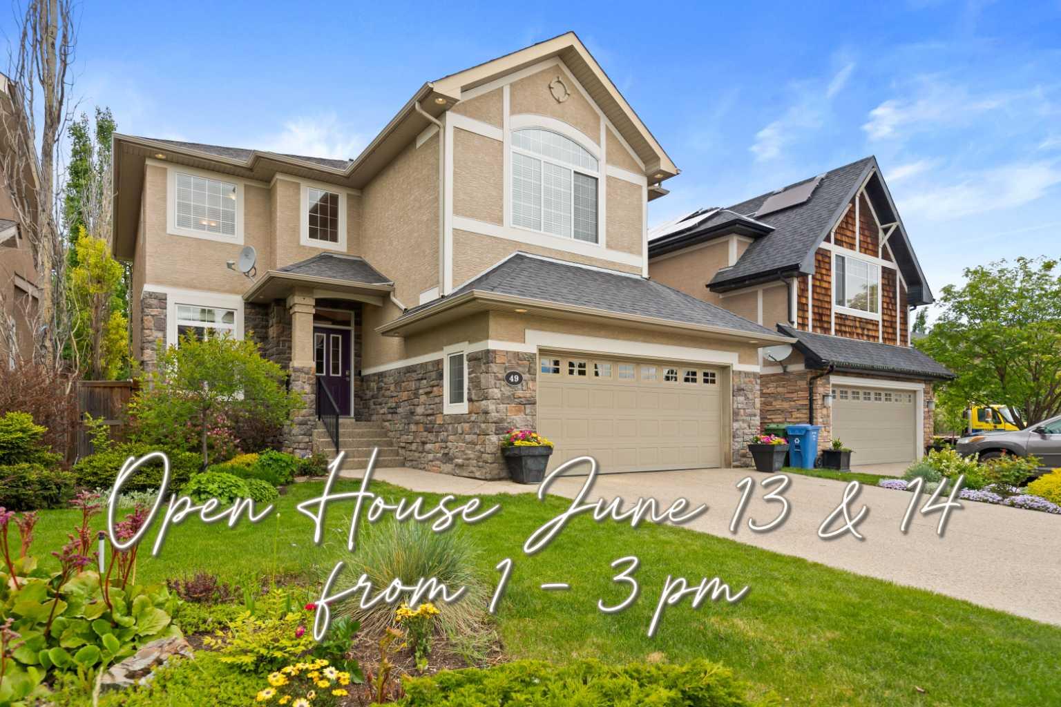 49 Wentworth Mews SW, T3H 5K3