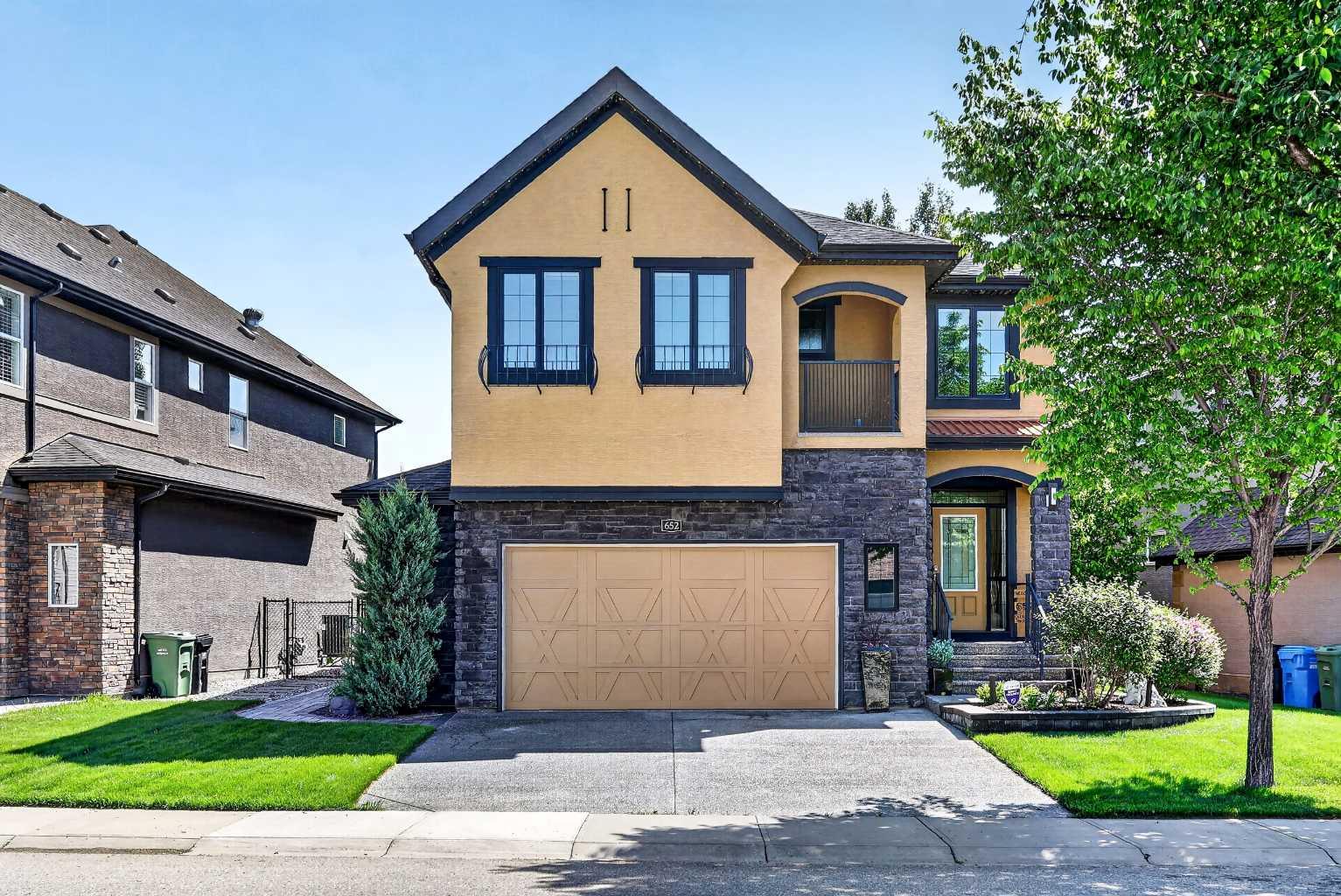 652 Quarry Way SE, T2C 5H6