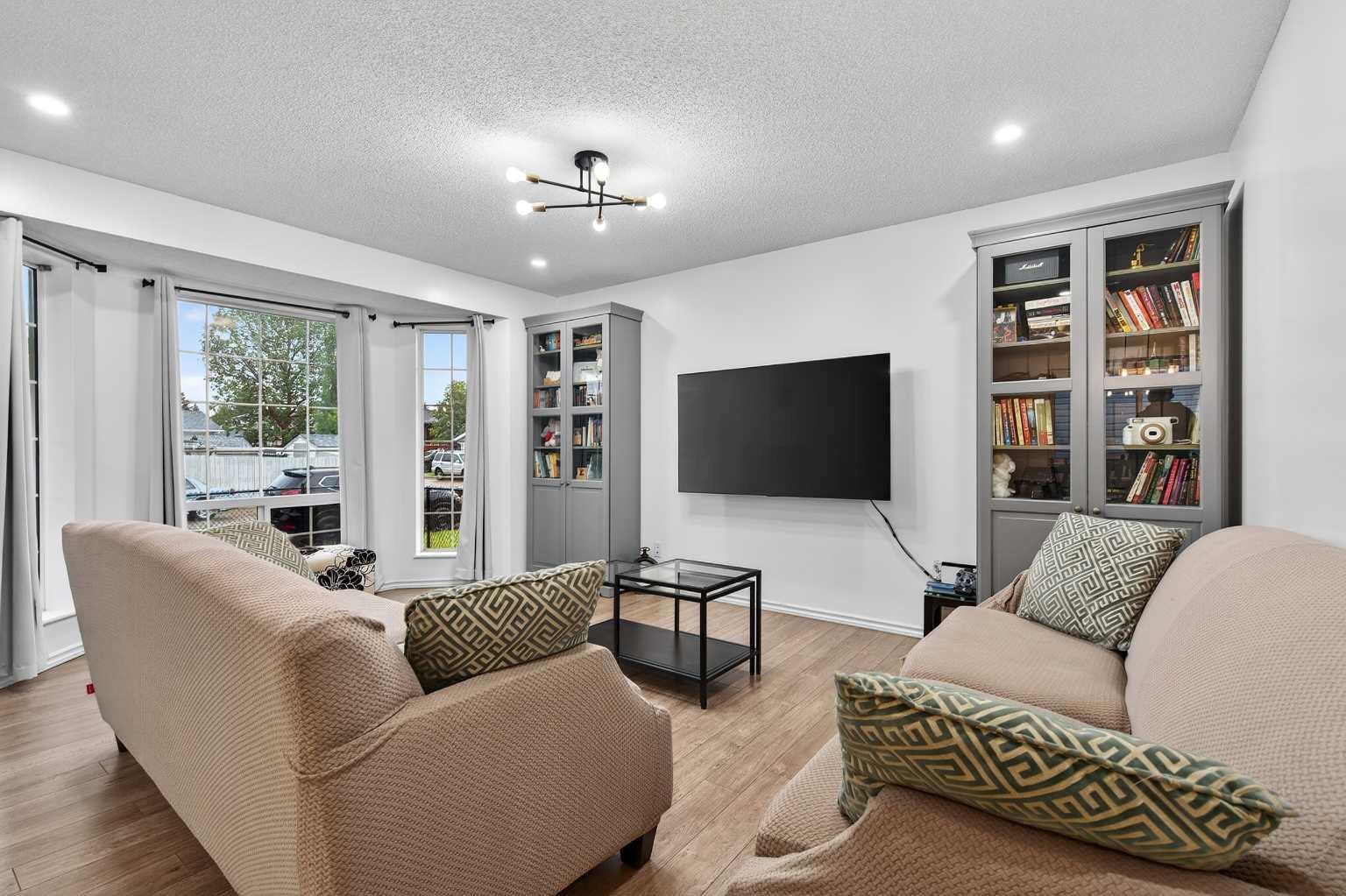 91 Martinwood Court NE, T3J 3H2
