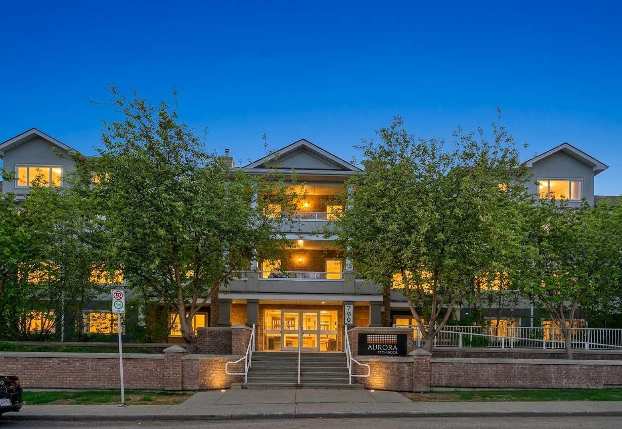 116, 790 Kingsmere Crescent SW, T2V 2H8