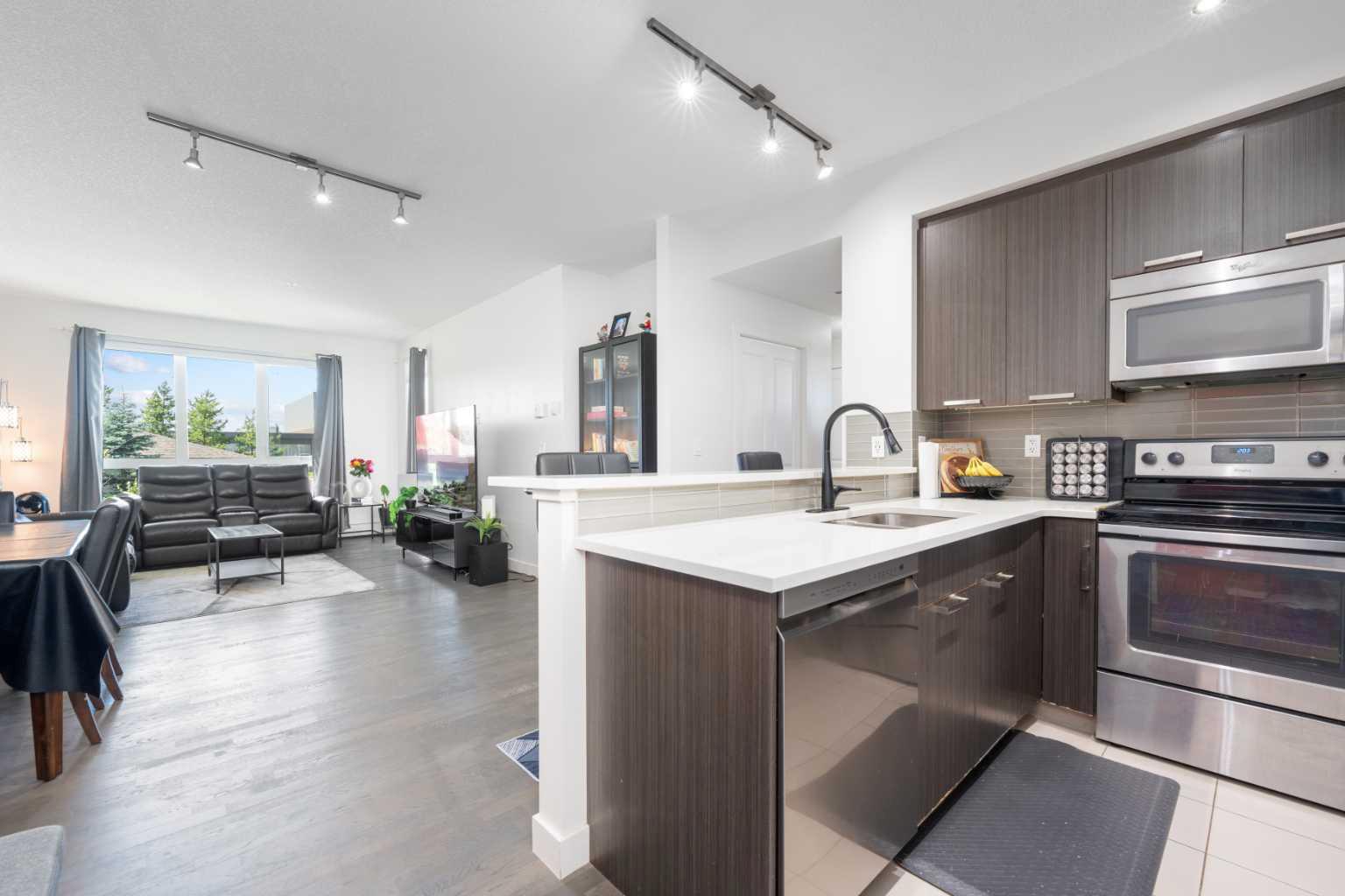 2205, 175 Silverado Boulevard SW, T2X 0V5