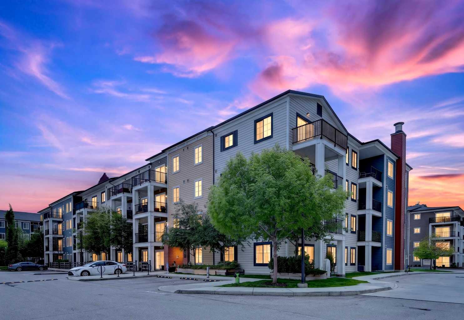 3312, 215 Legacy Boulevard SE, T2X 3Z6
