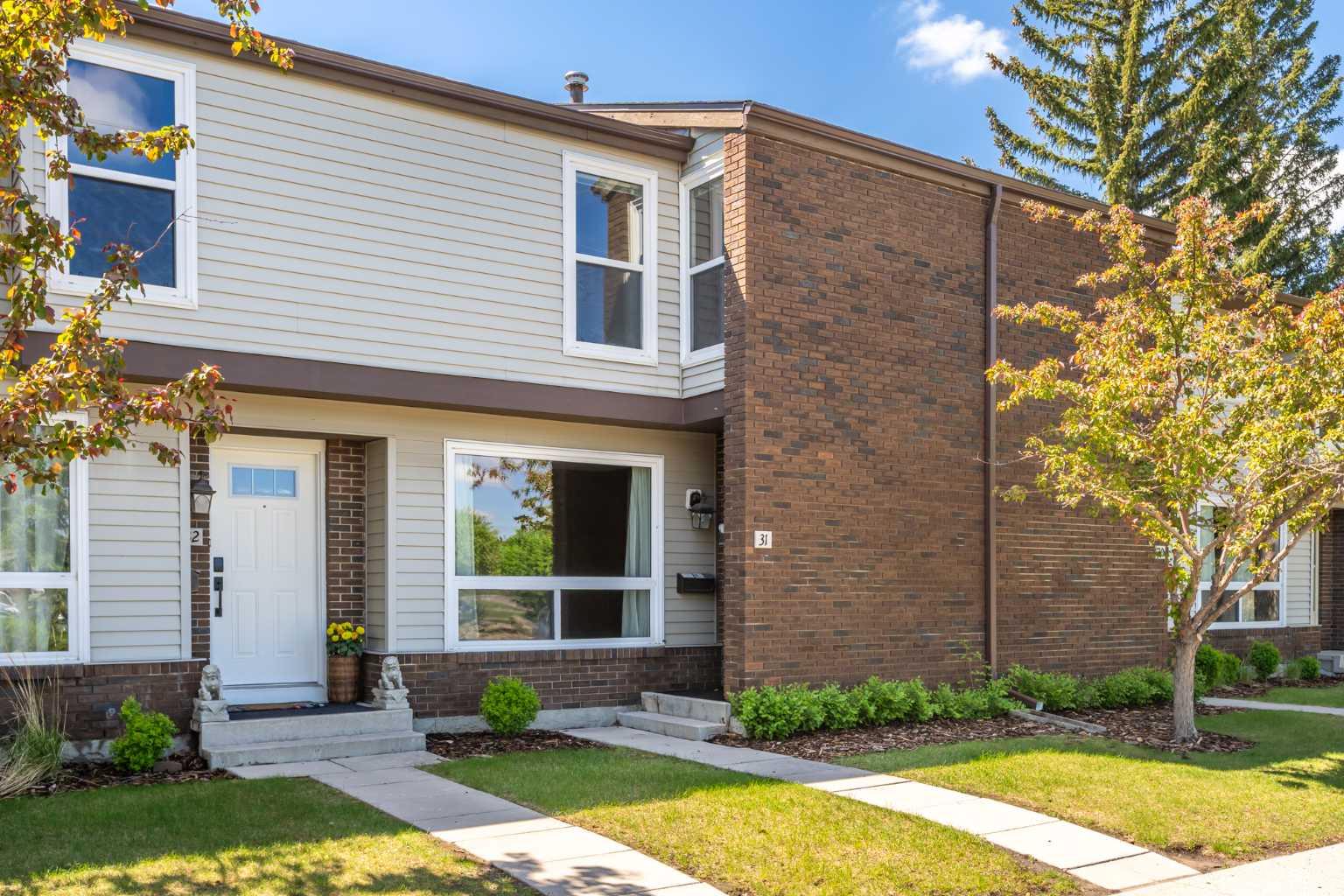 31, 5625 Silverdale Drive NW, T3B 4N5