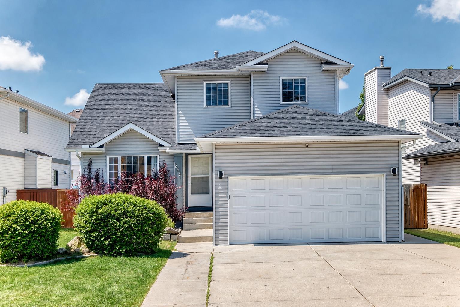 263 Coral Keys Drive NE, T3J 3K4
