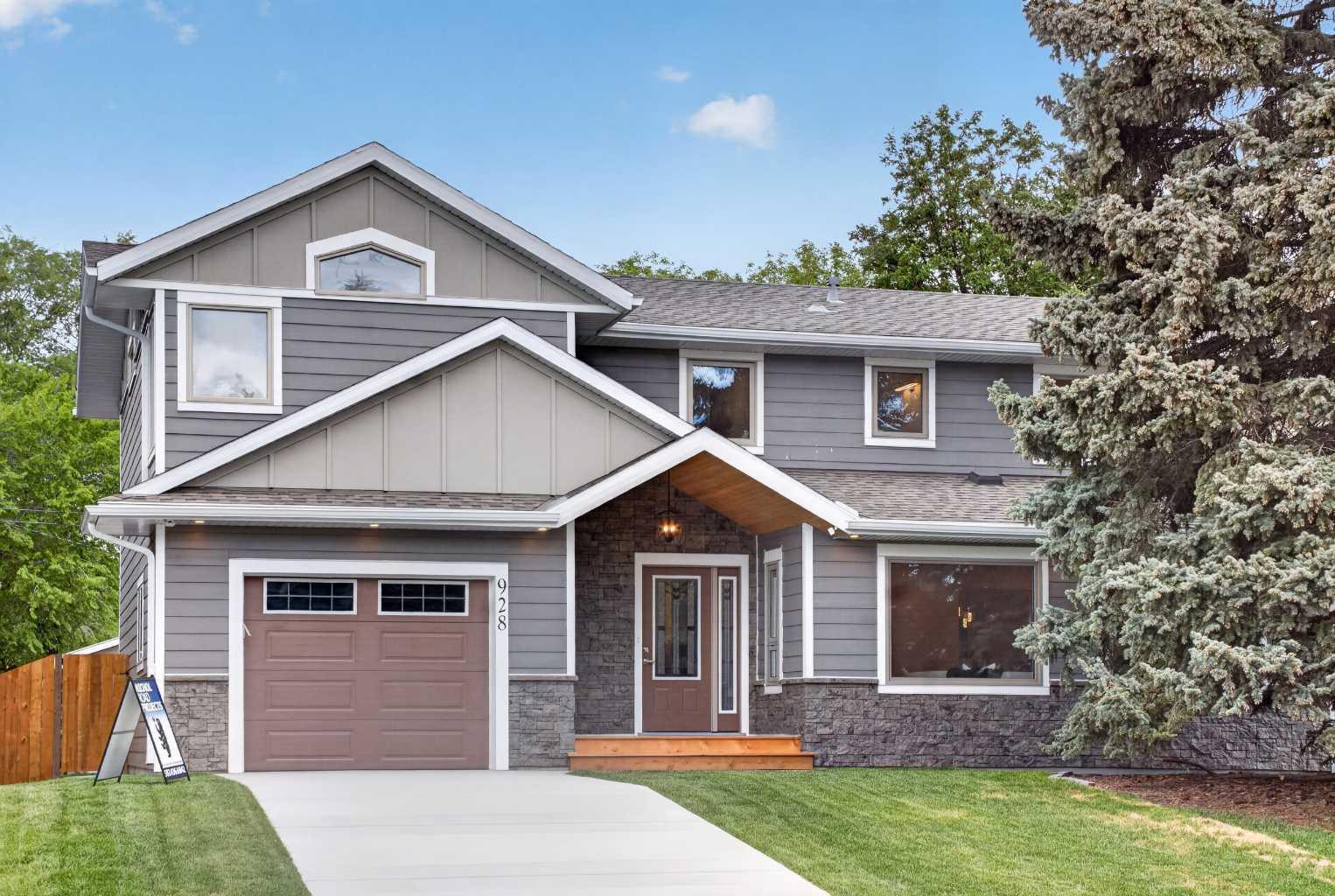 928 Maplecroft Road SE, T2J 1W8