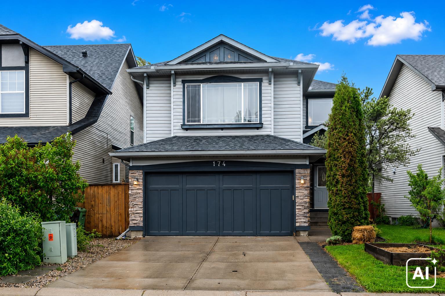 174 Brightondale Crescent SE, T2Z4K1