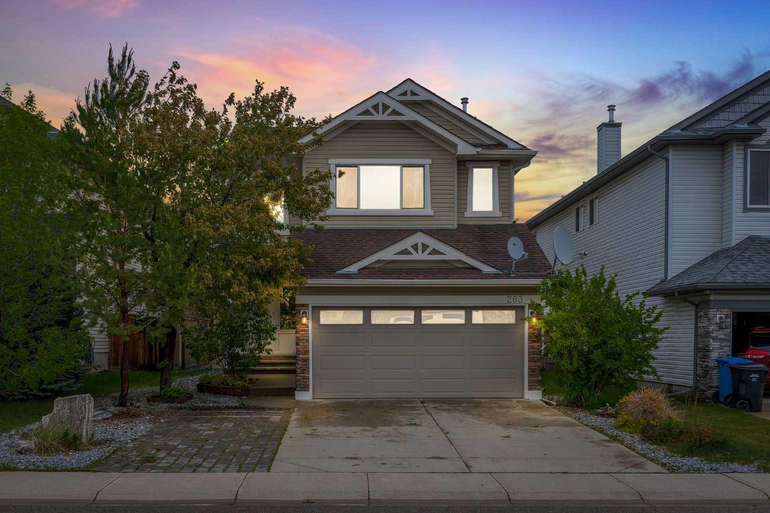 263 Royal Birch Way NW, T3G 5Y2