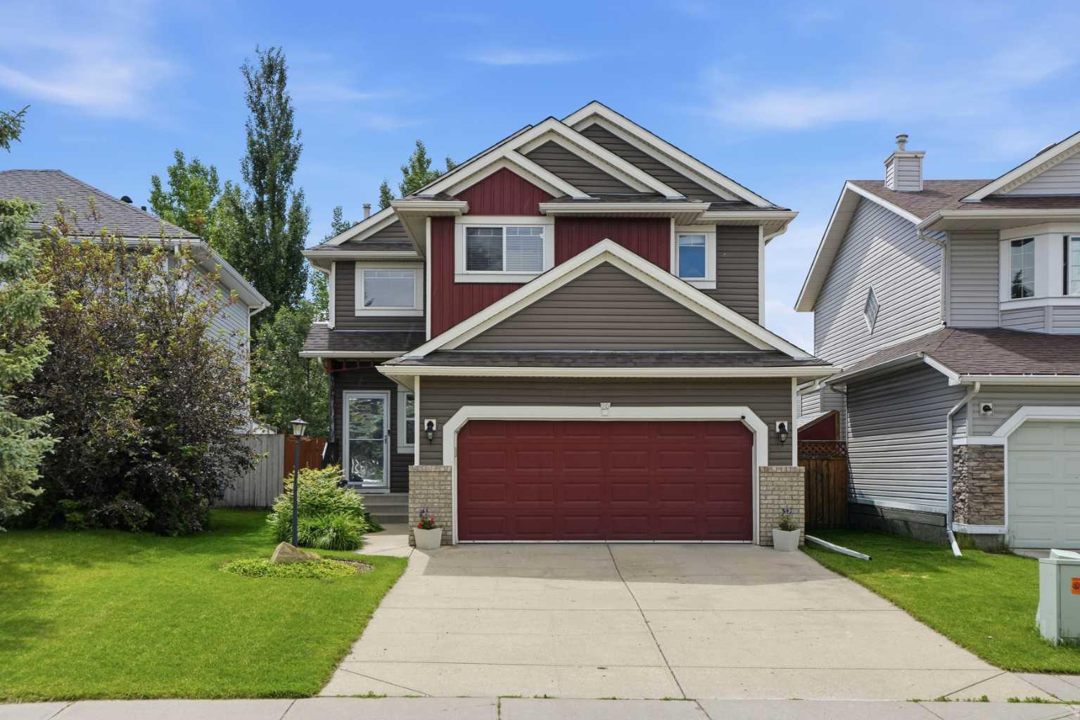 20 Somercrest Grove SW, T2Y 3M2