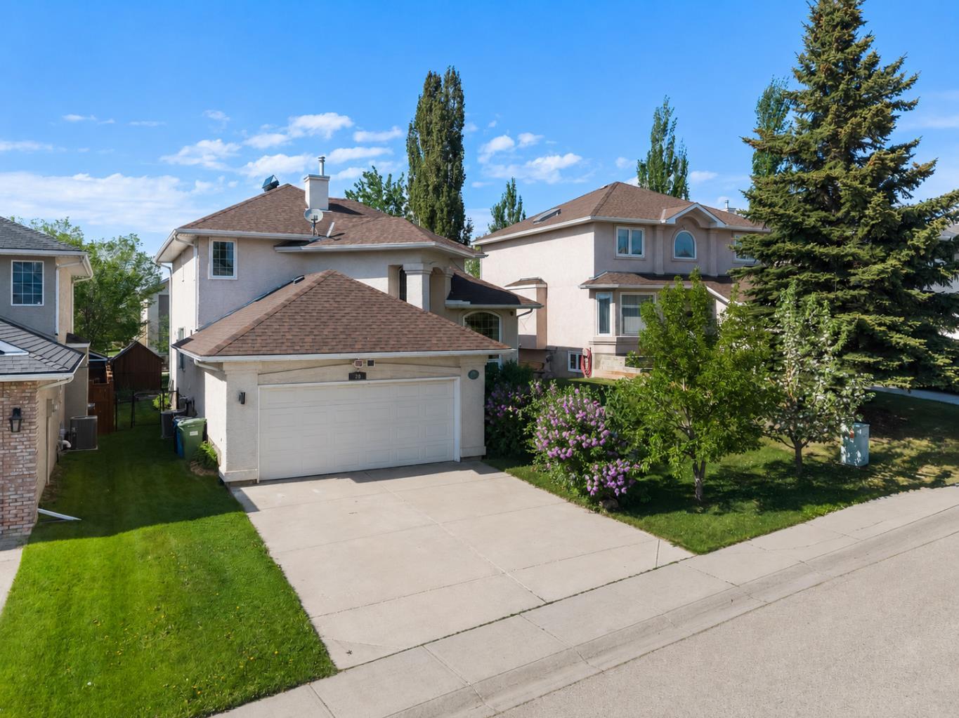 28 Mt Norquay Gate SE, T2Z 2R3
