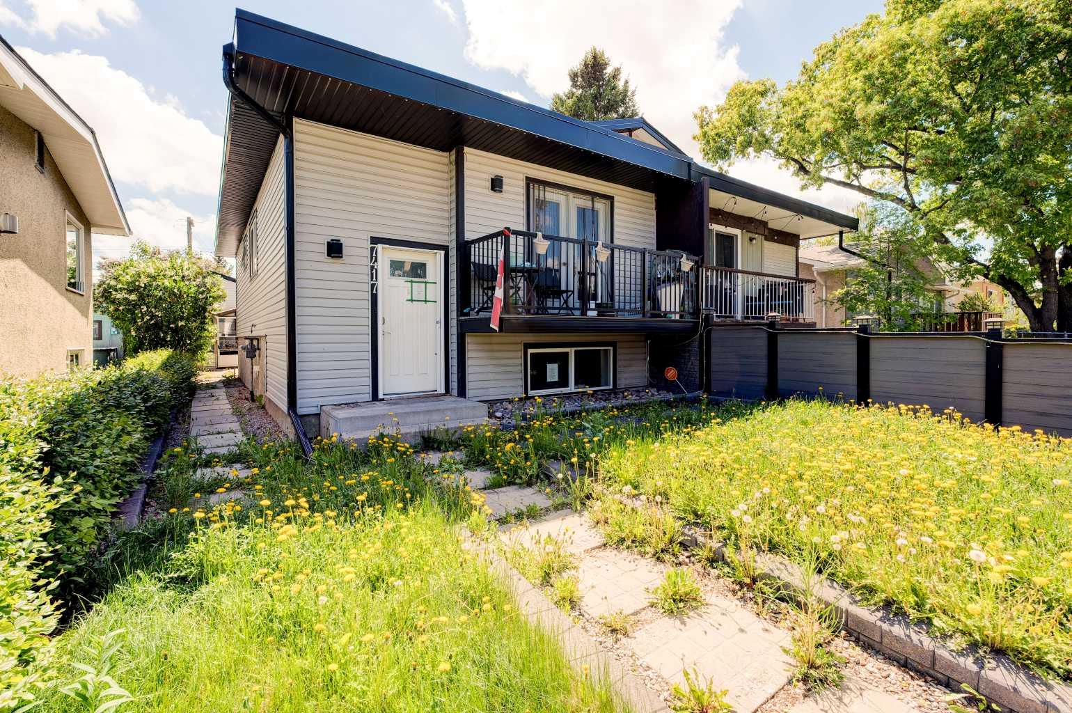 7417 35th Avenue NW, T3B1T4