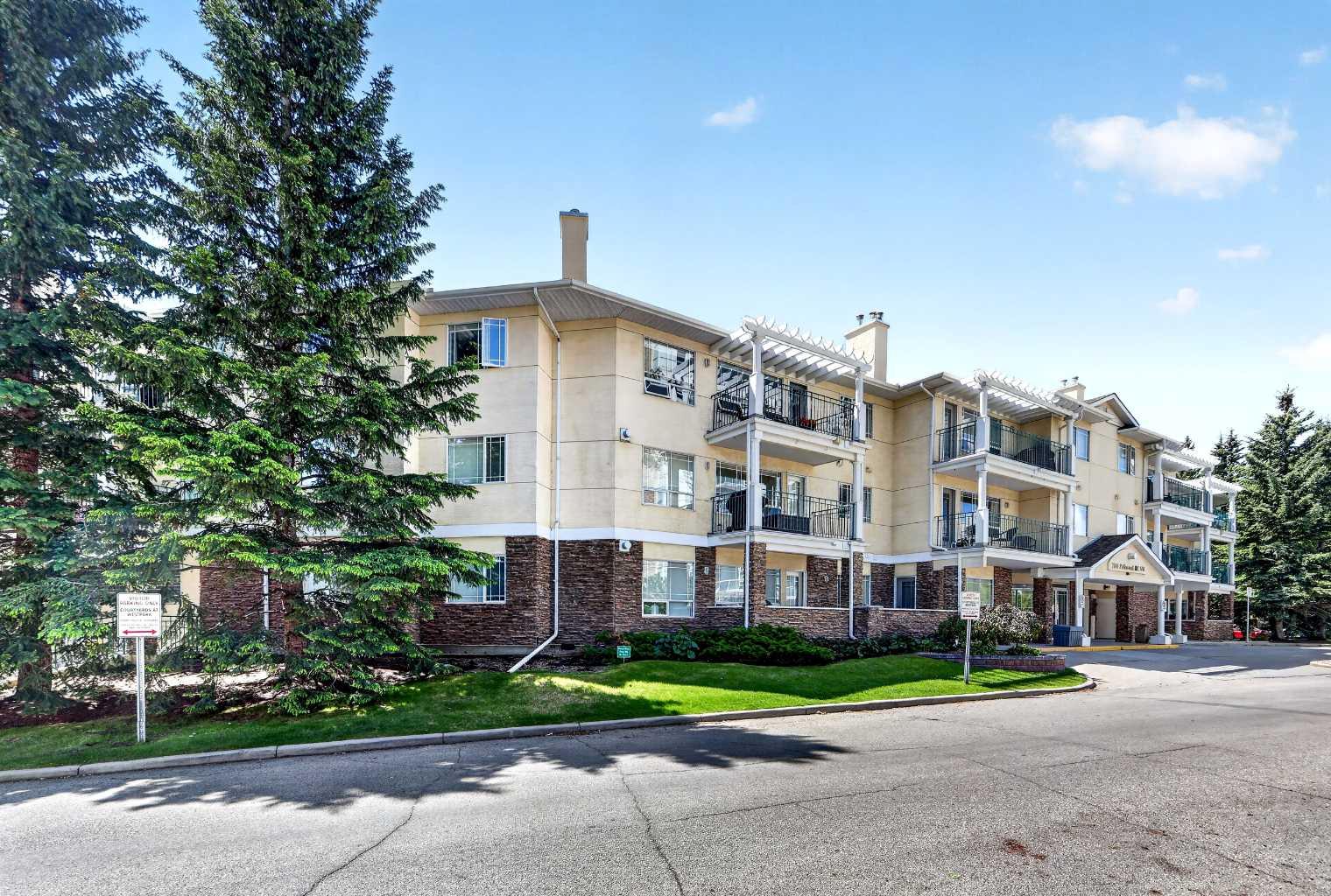 222, 2144 Paliswood Road SW, T2V 5K2