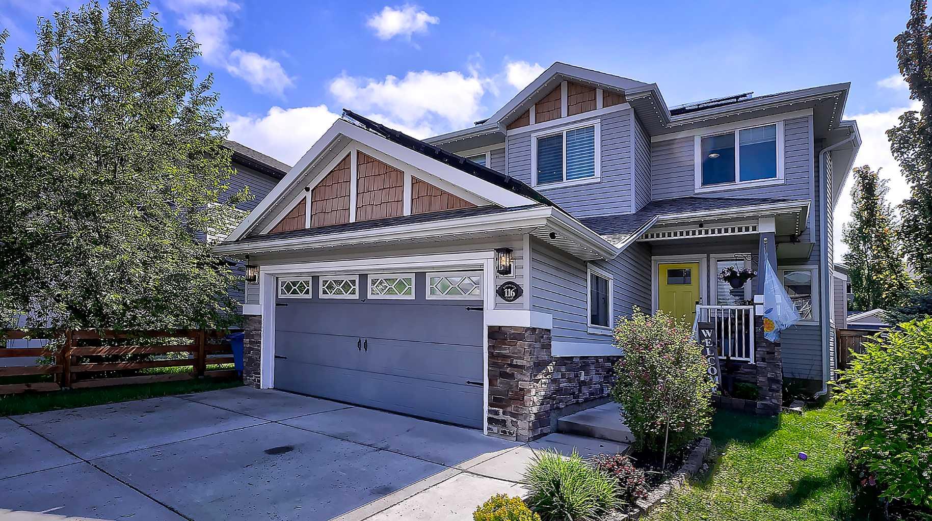 116 Kingsland Court SE, T4A 0E5