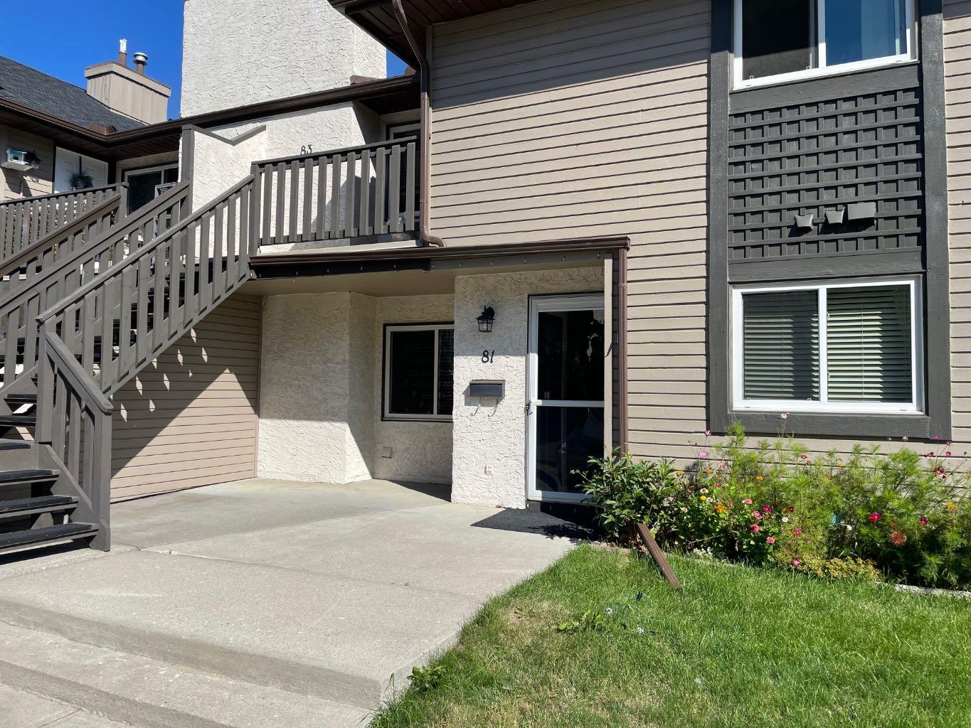 81 Cedar Springs Gardens SW, T2W 5J9
