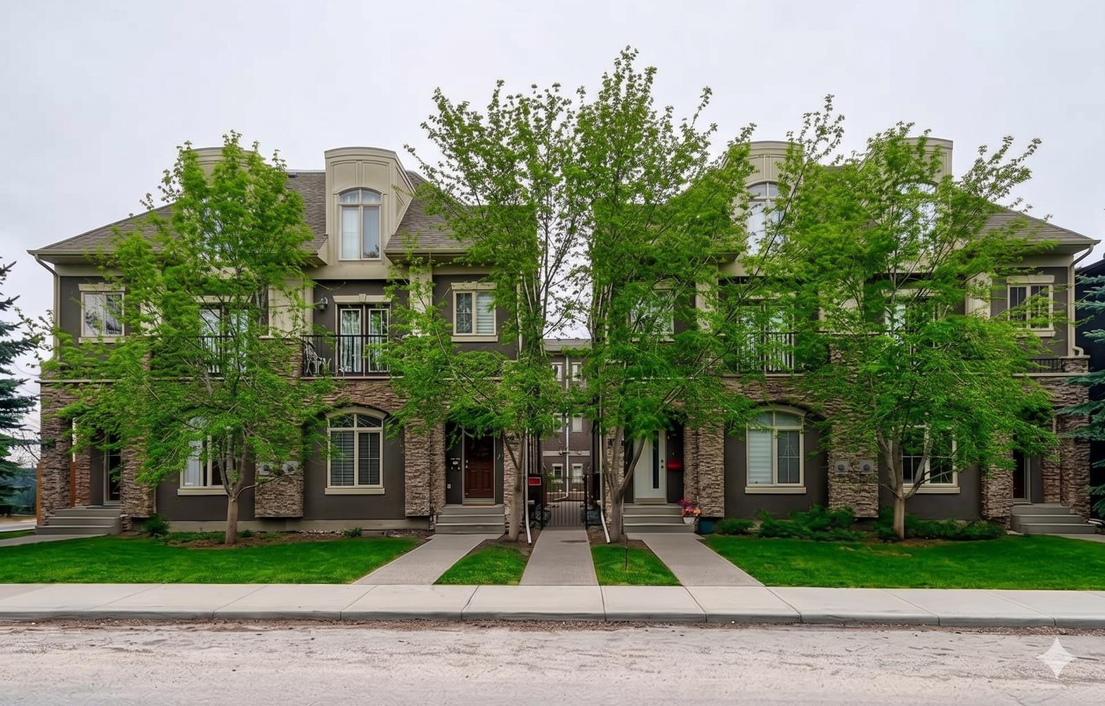 3, 1916 36 Street SW, T3E 2Y9