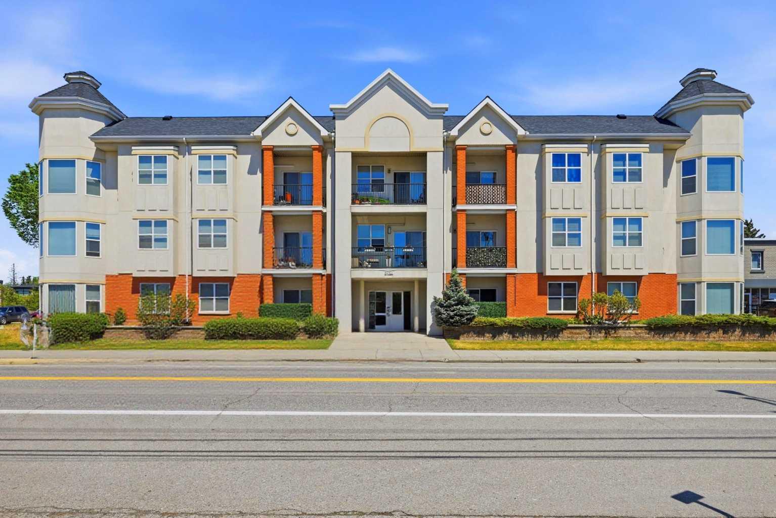 106, 2134 Kensington Road NW, T2N 3R7