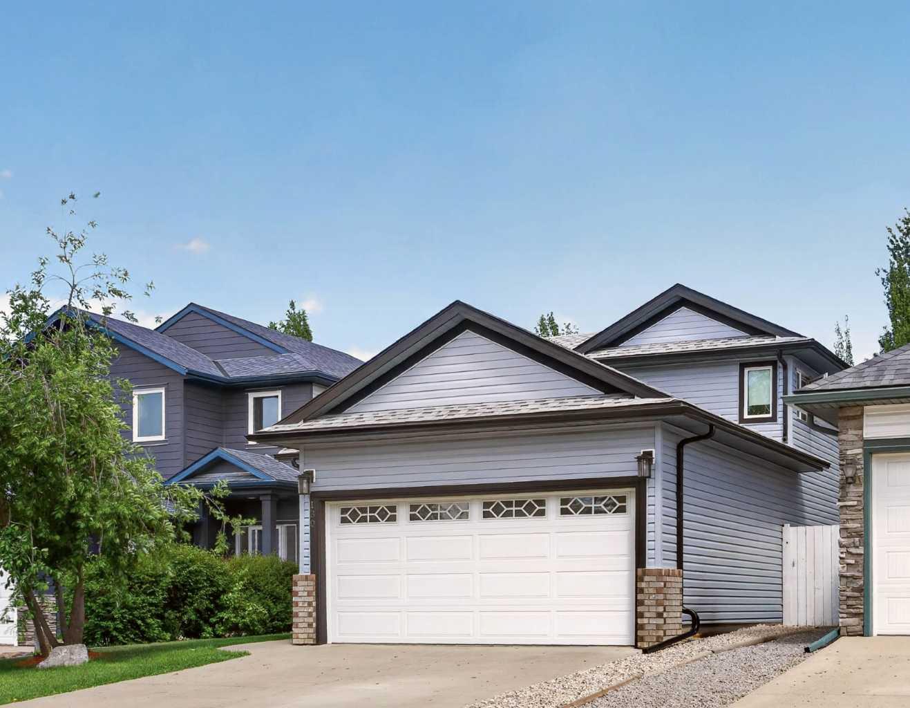 130 Harvest Park Circle NE, T3K4V3