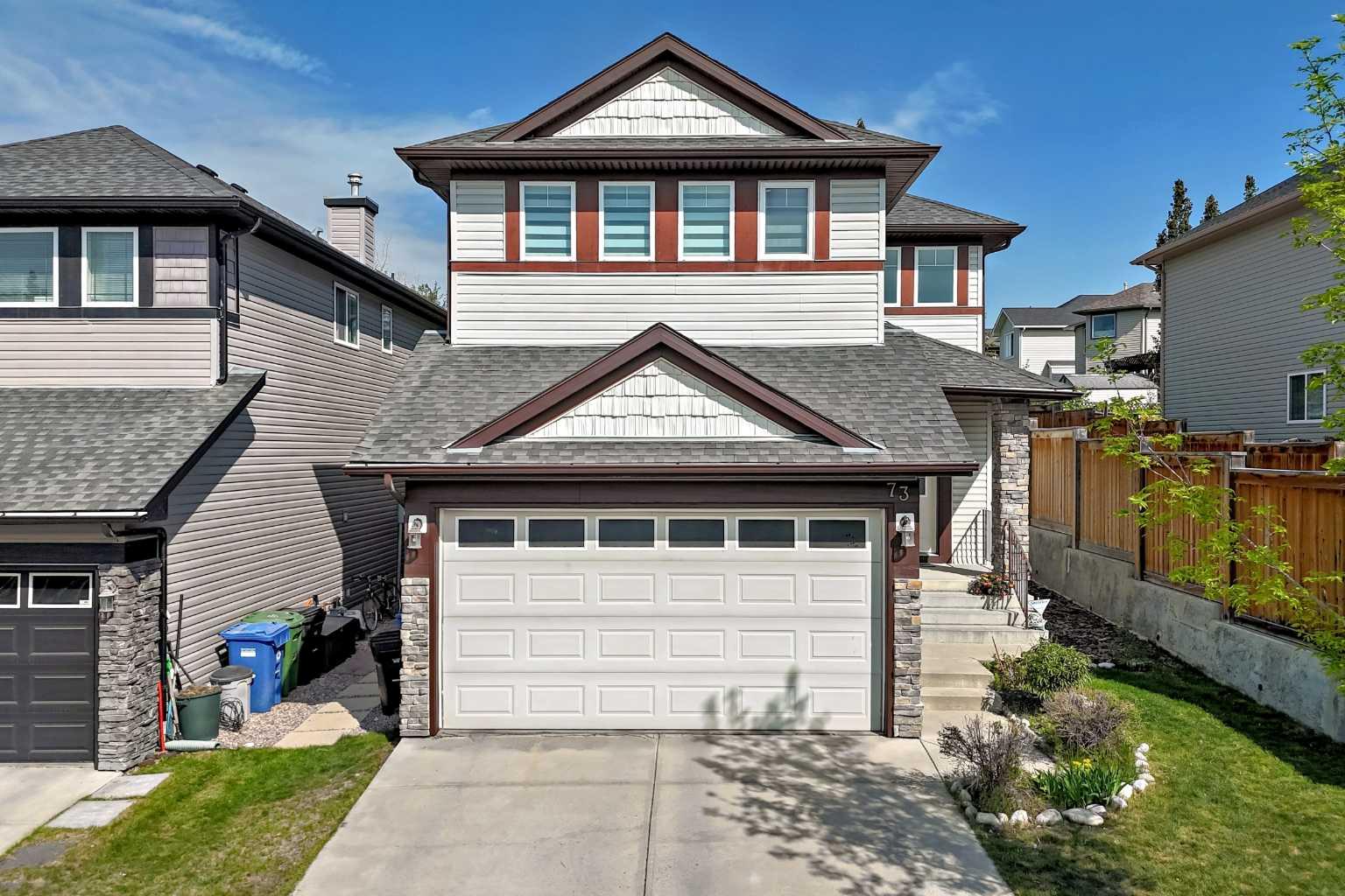 73 Royal Birch Way NW, T3G 5X8