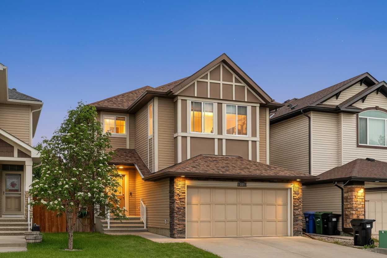 237 Brightonwoods Gardens SE, T2Z 0Y7