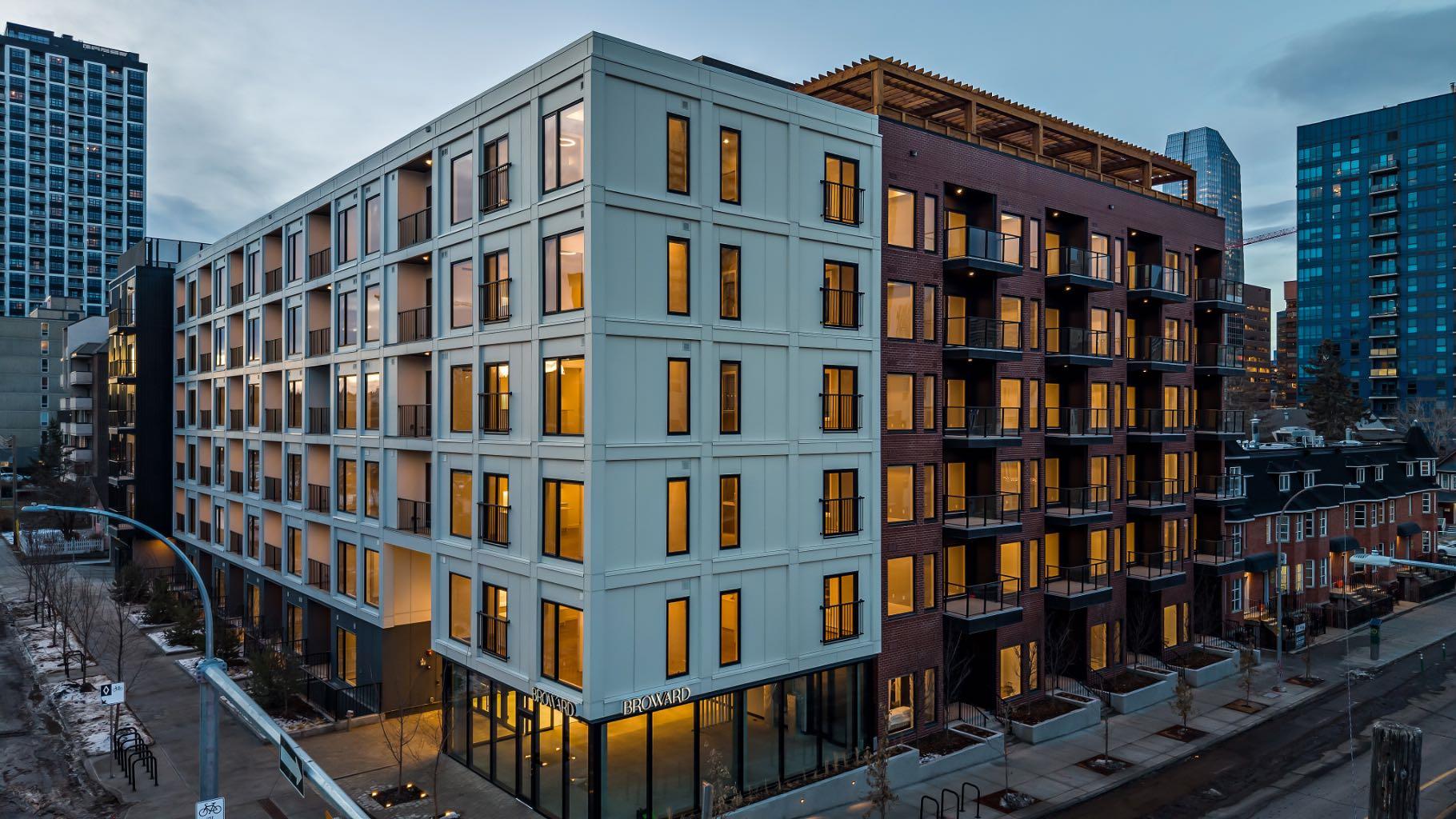516, 310 15 Avenue SW, T2R 1S9
