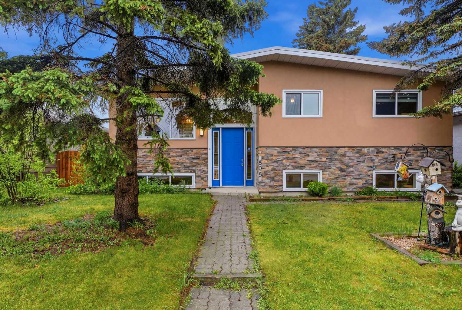803 Millar Road NE, T2E 5Z6