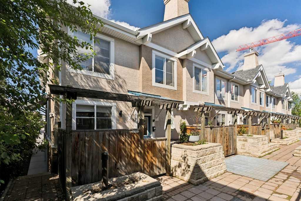 12, 2001 34 Avenue SW, T2T 2C4