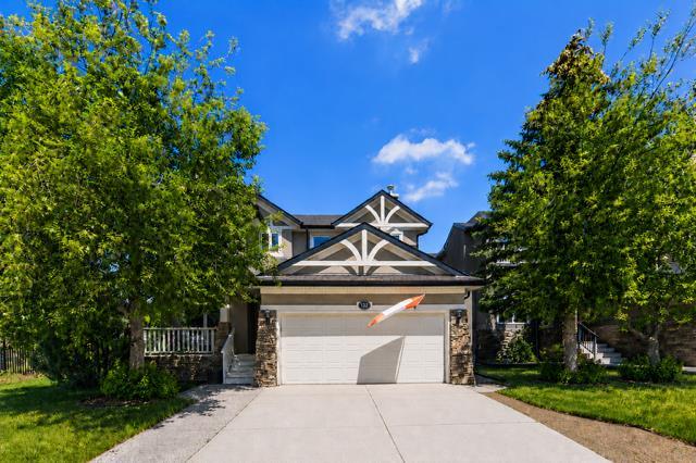 122 Discovery Ridge Way SW, T3H 5G4