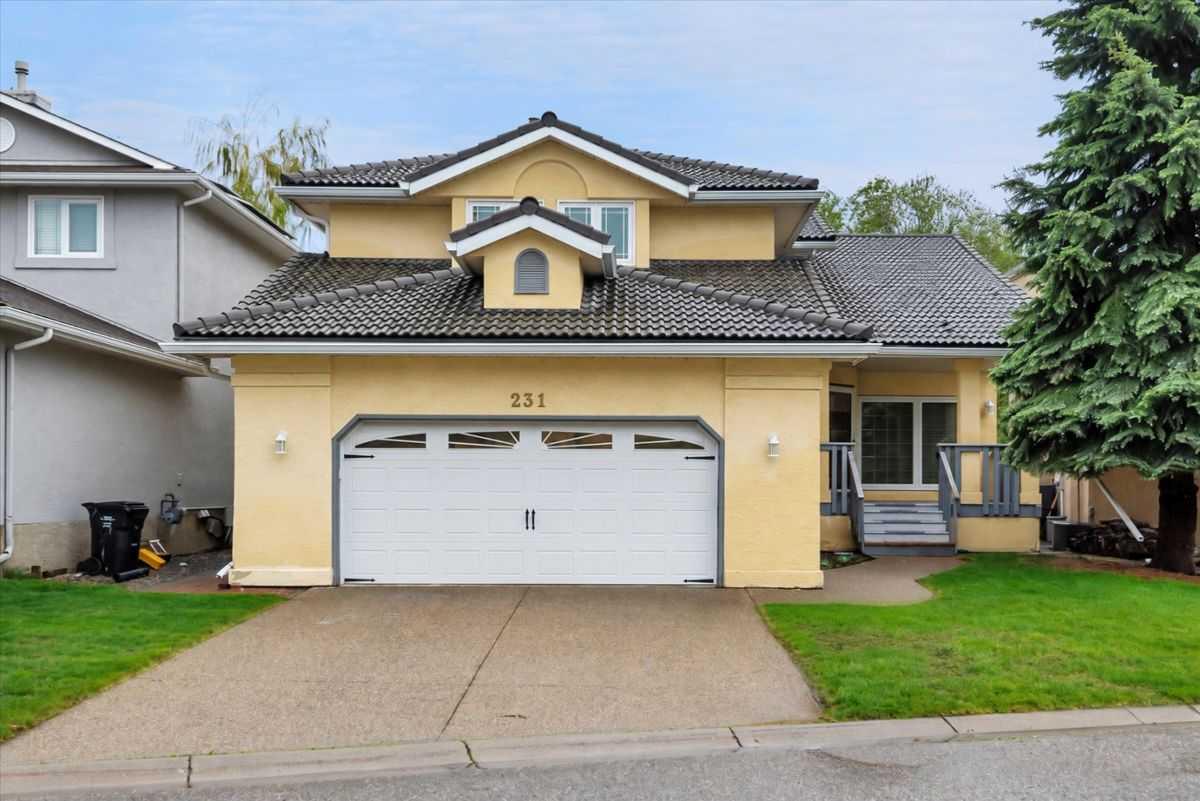 231 Mt Victoria Place SE, T2Z 1P4