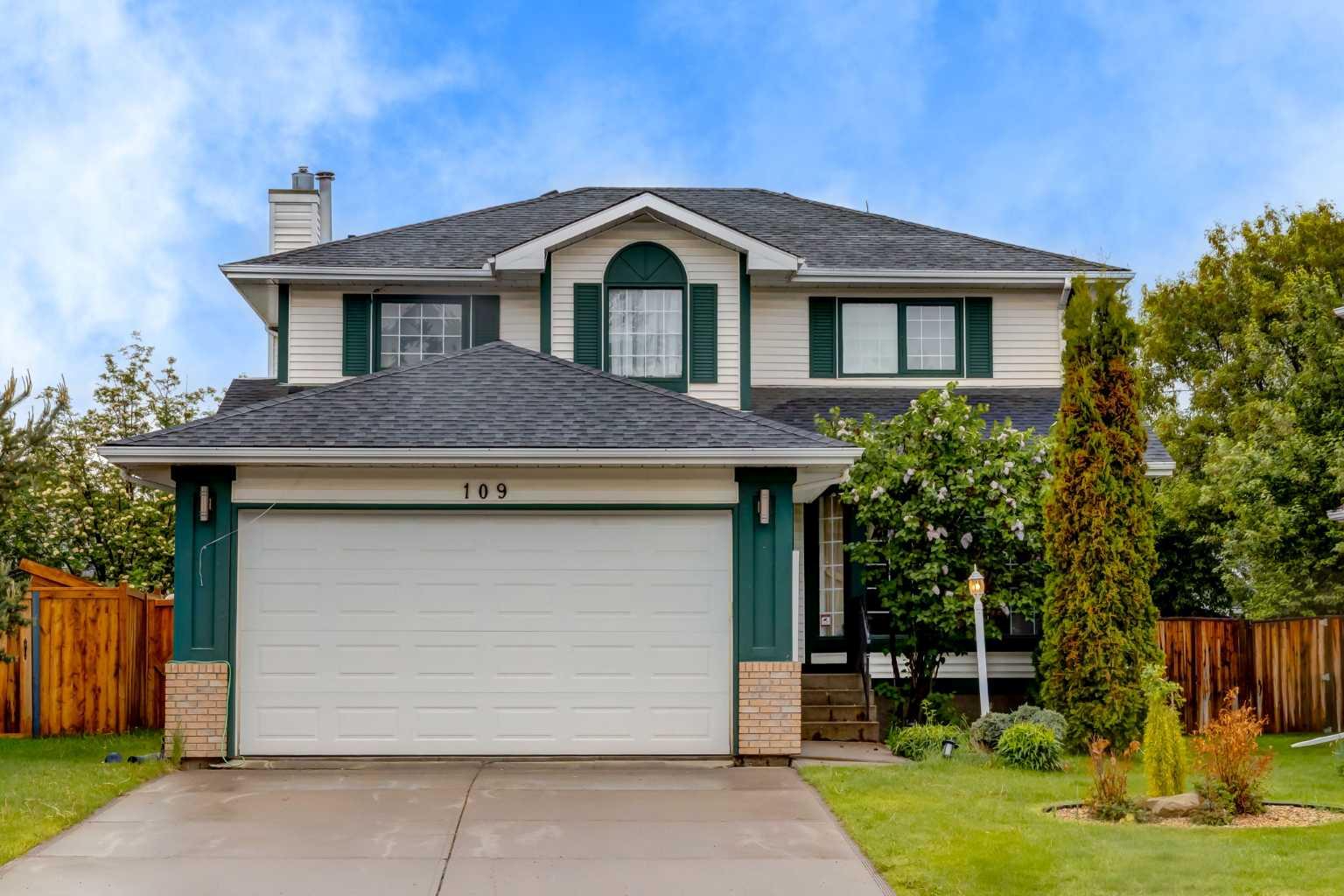 109 Shawbrooke Close SW, T2Y 3A6