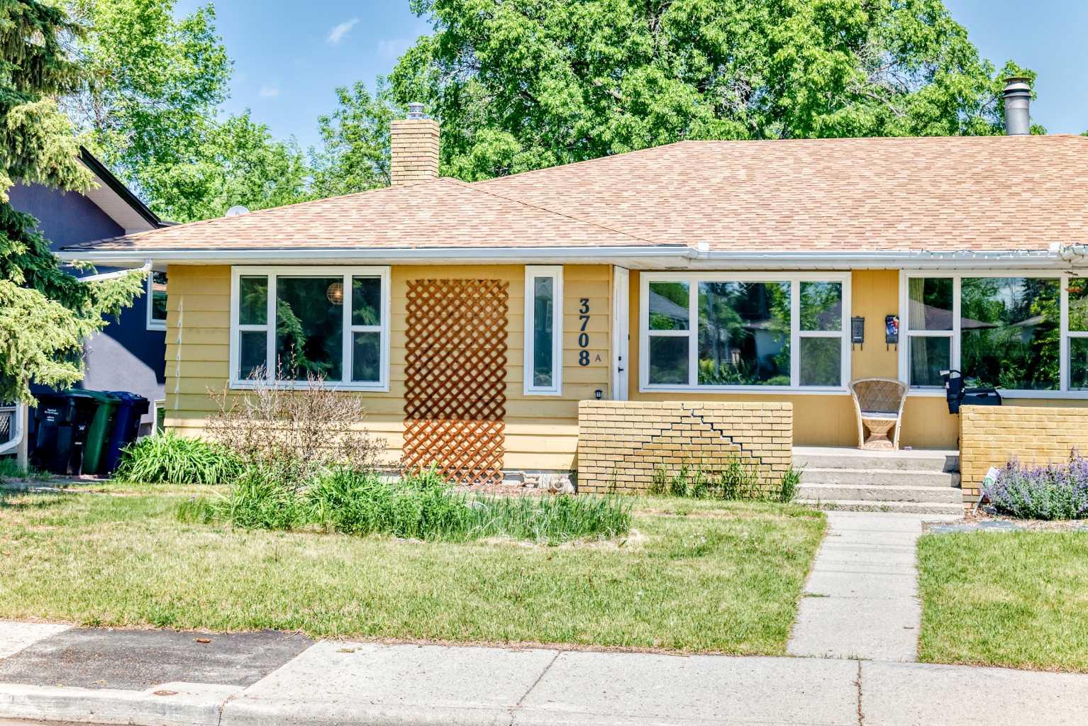 3708A Spruce Drive SW, T3C3A7