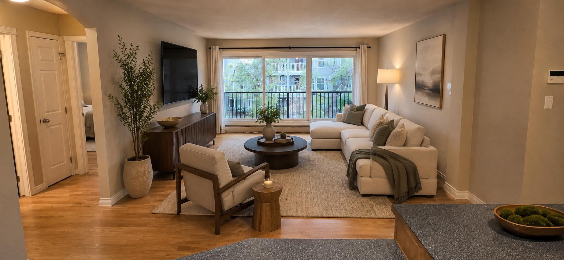 302, 117 23 Avenue SW, T2S 0H9