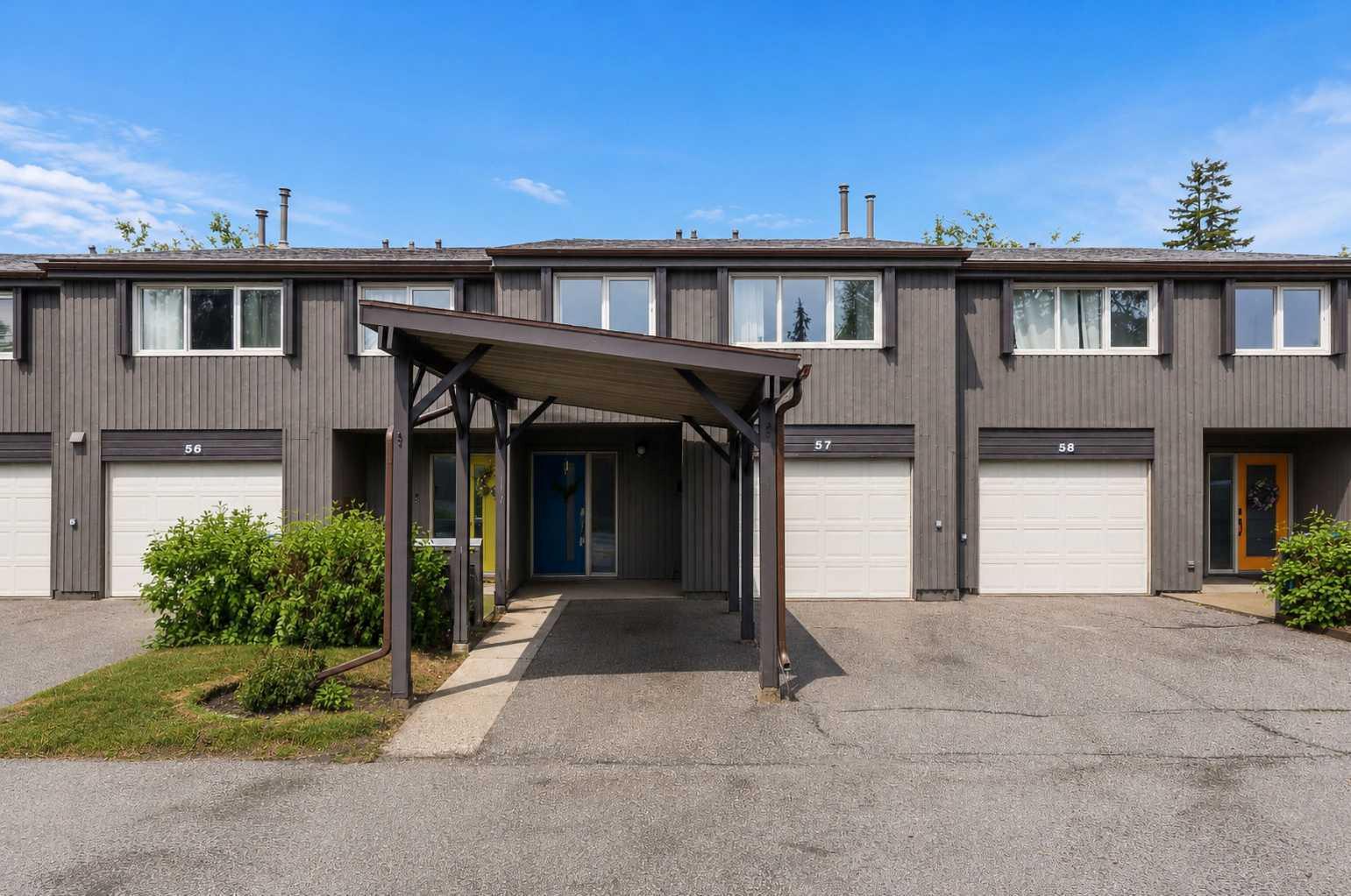 57, 2225 Oakmoor Drive SW, T2V 4N6