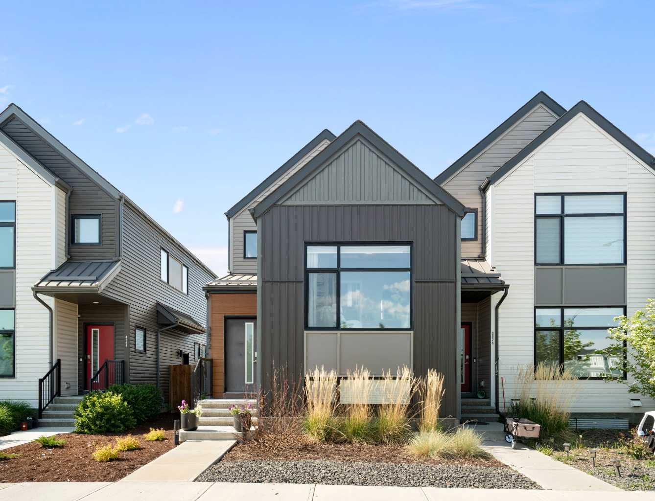 3872 202 Avenue SE, T3M 3G2