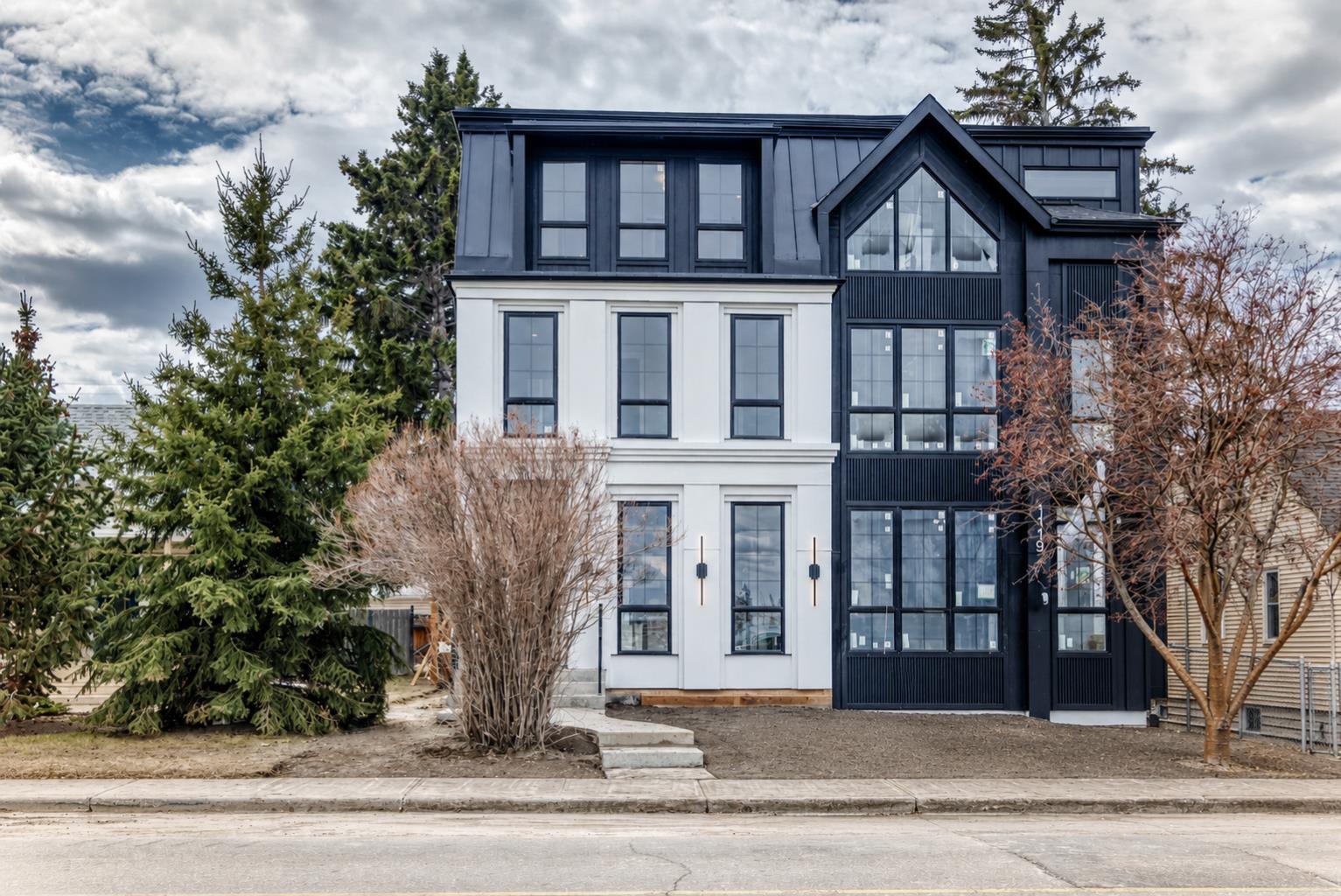1119 Regal Crescent NE, T2E 5H2
