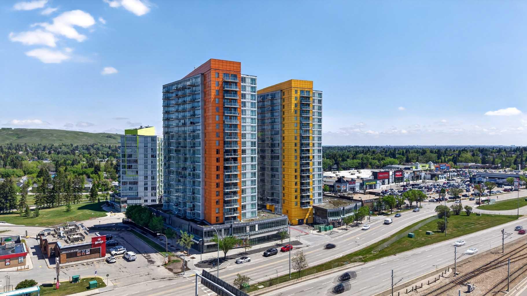 704, 3830 Brentwood Road NW, T2L 2J9