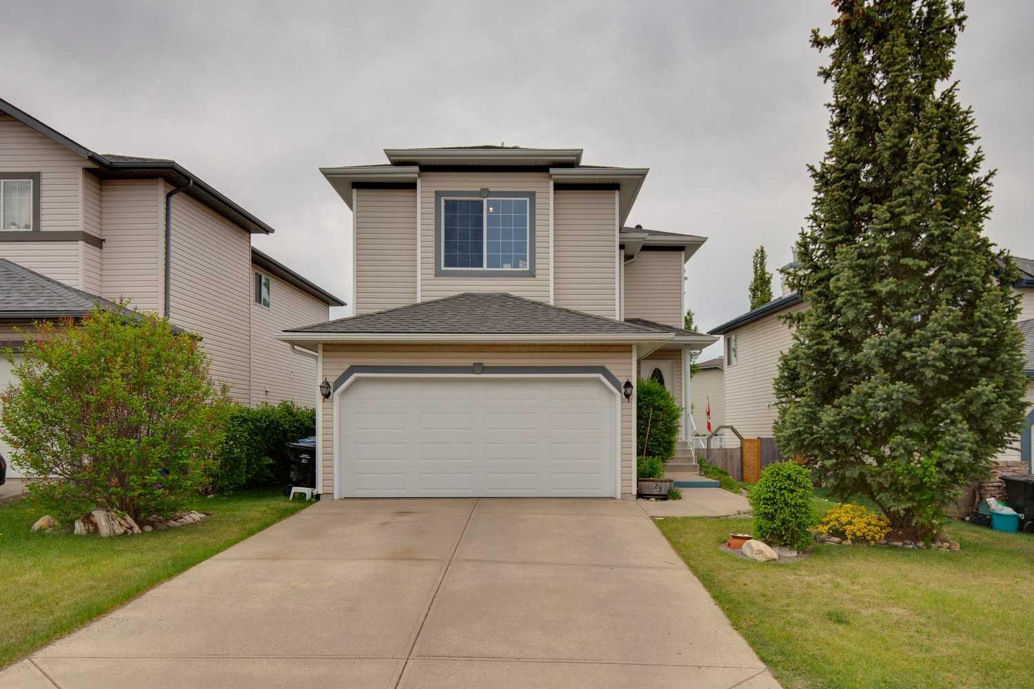 23 Tuscarora Close NW, T3L 2B7