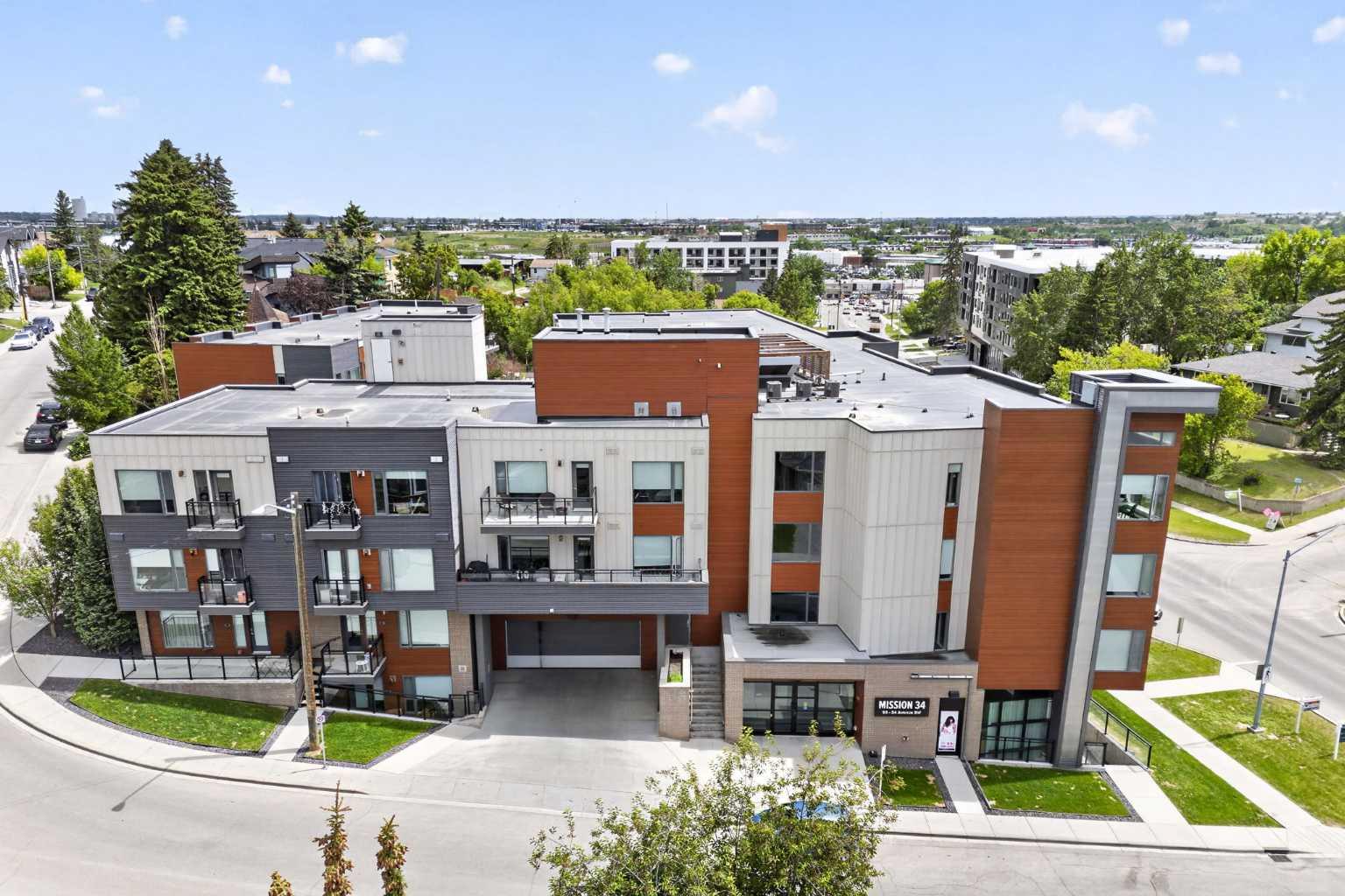 315, 93 34 Avenue SW, T2S 3H4