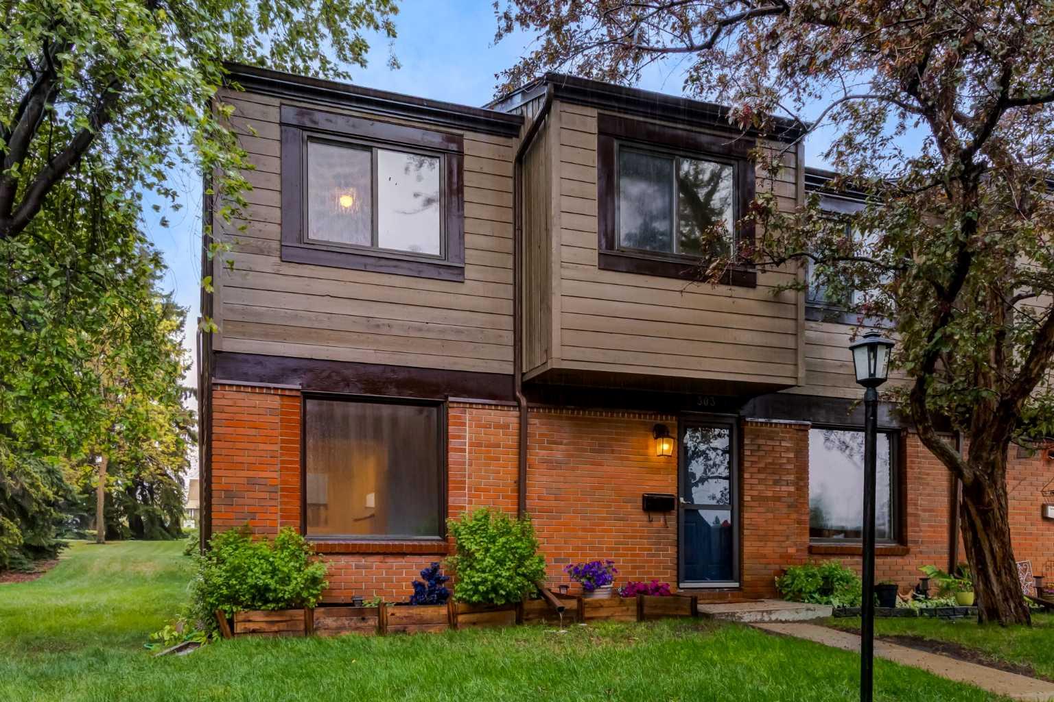 303, 9803 24 Street SW, T2V 1S5