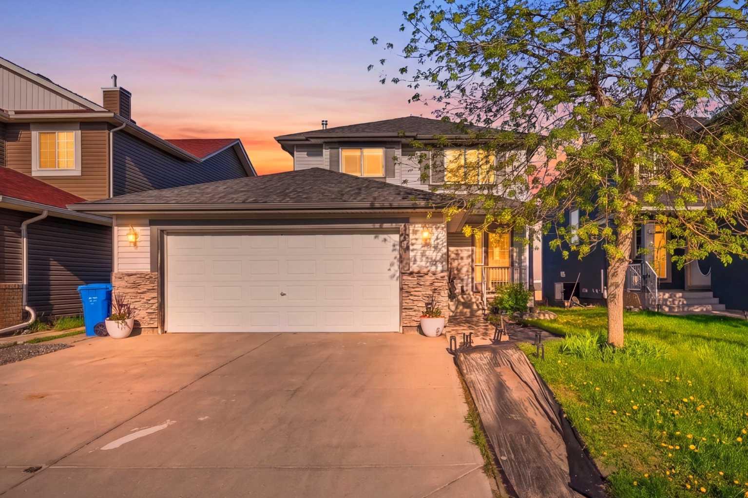 101 Coville Crescent NE, T3K5E3
