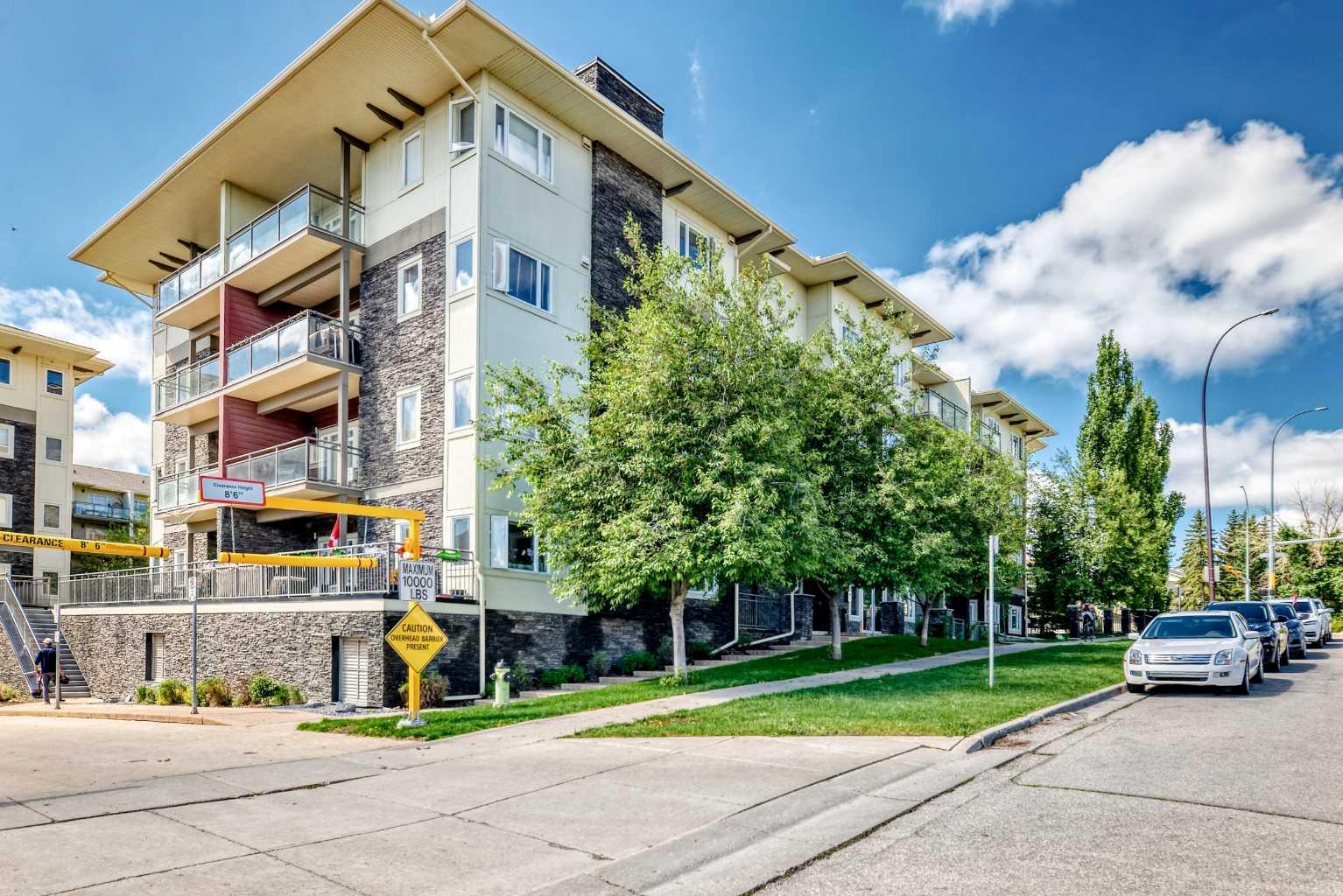 336, 23 Millrise Drive SW, T2Y 3V1