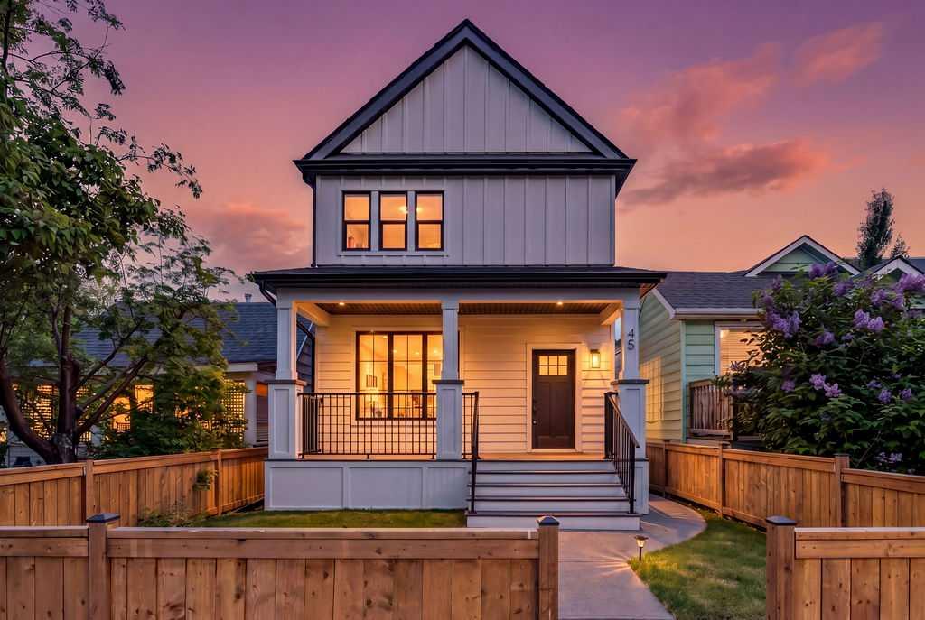 45 25 Avenue SW, T2S 2X4