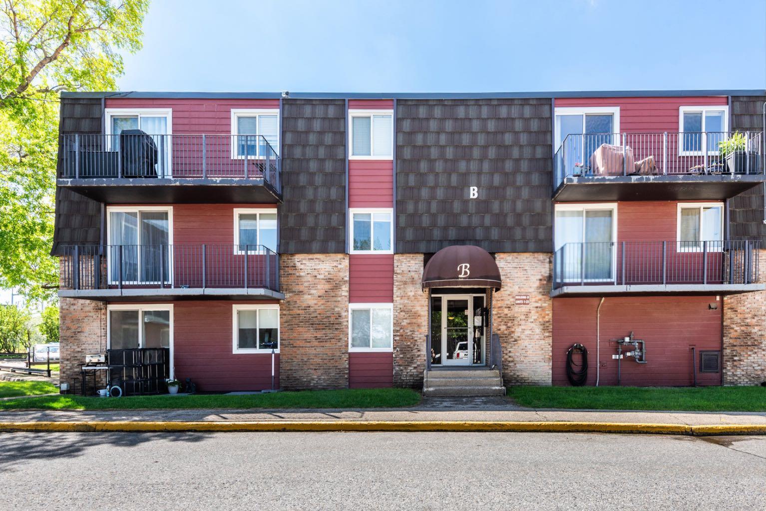 21B, 80 Galbraith Drive SW, T3E 3H2