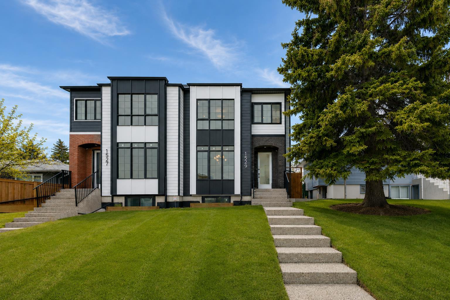 1527 29 Avenue SW, T2T 1M4