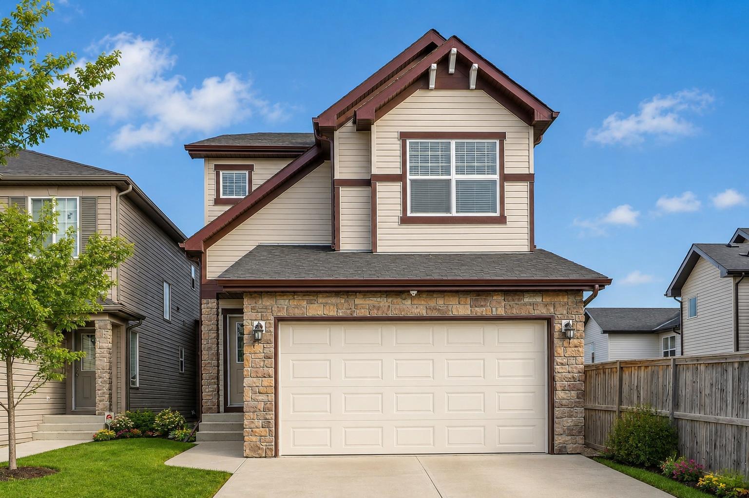 102 Kincora Glen Mews NW, T3R 0B6