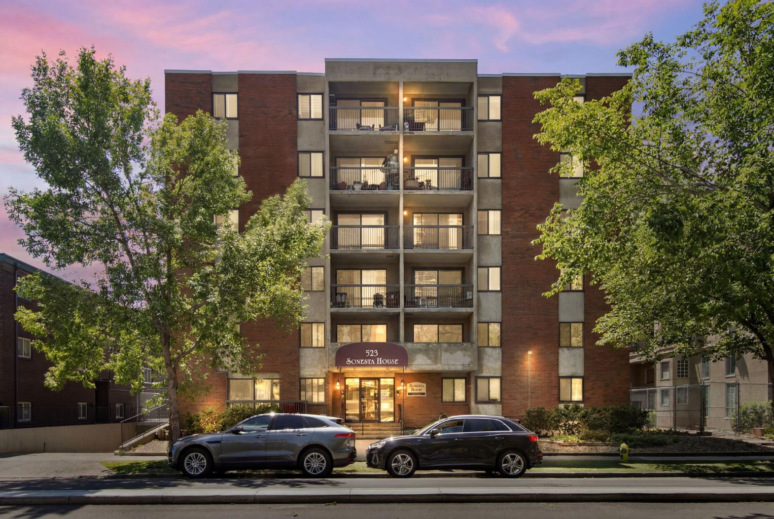 201, 523 15 Avenue SW, T2R 0R3