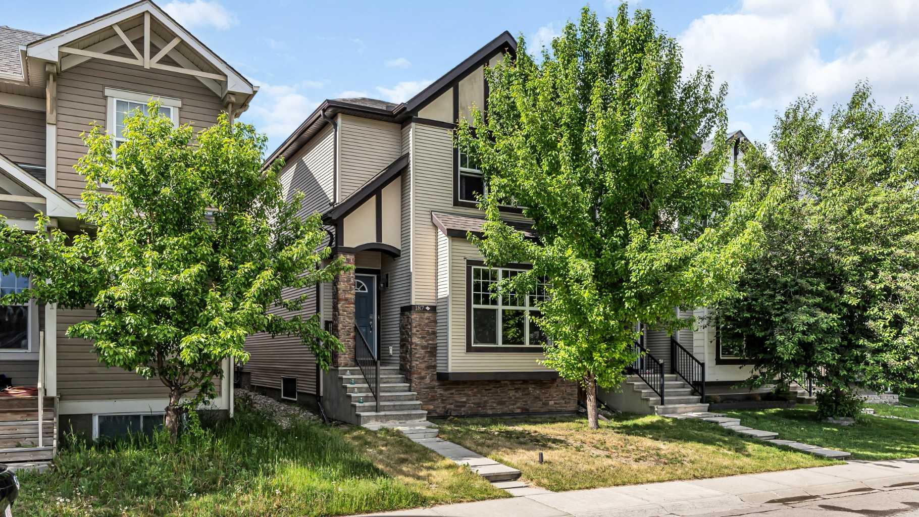 187 Cranford Close SE, T3M 1N3