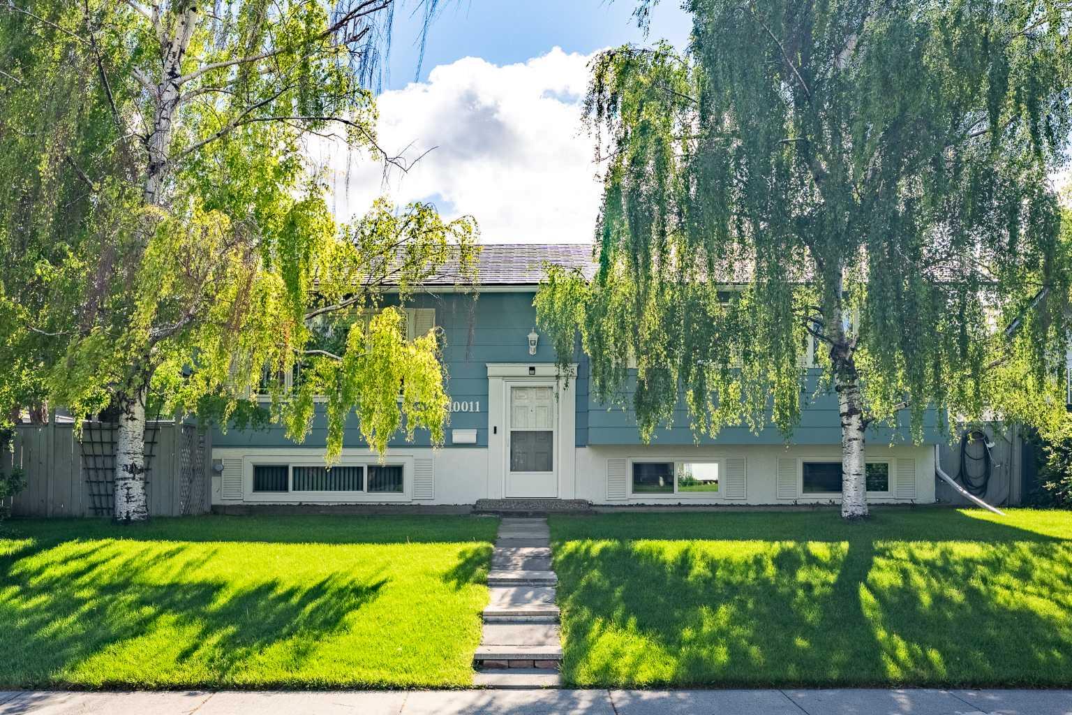 10011 Maplecreek Drive SE, T2J 1T7