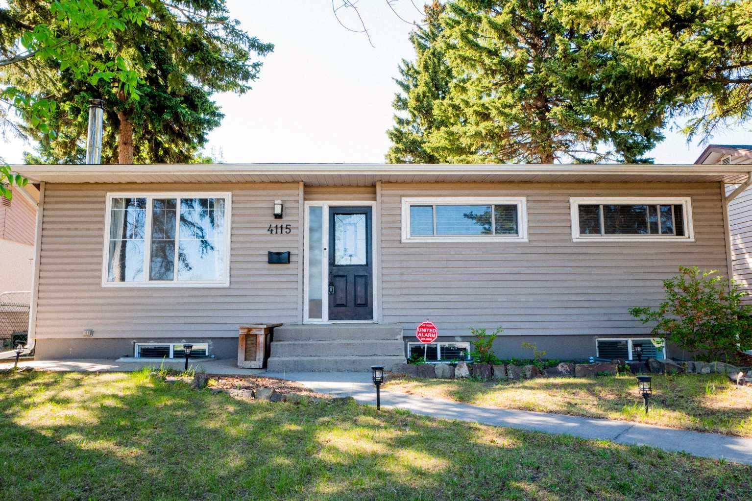 4115 Bowlen Street NW, T2L1P8