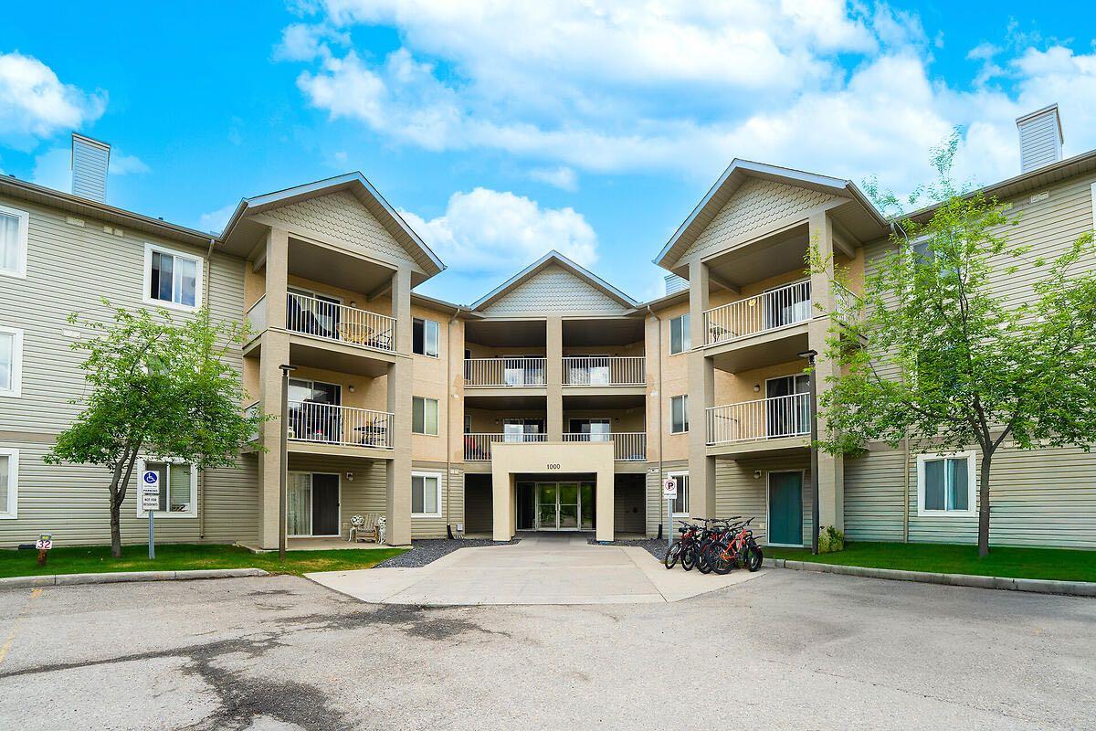 214, 1000 Citadel Meadow Point NW, T3G 5N5